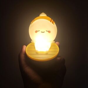 Lil B Dumpling Steamer Ambient Light